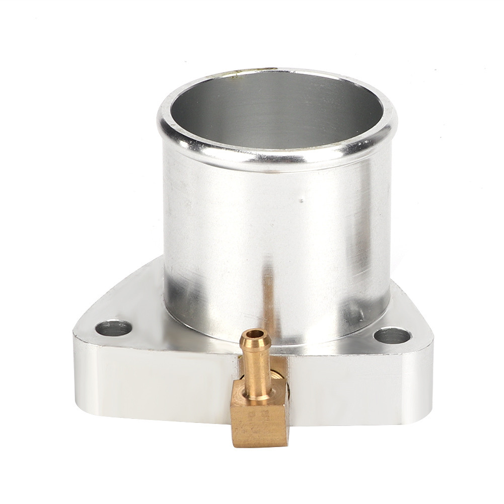 Cocosity 3-bout turbocompressoradapter voor Garrett uitlaat