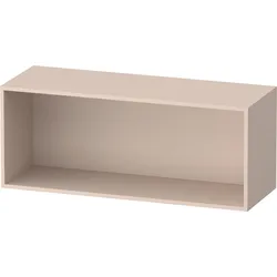 Duravit Zencha Wandregal, 400x140x161mm, ZE1210083830000, Farbe: weiss supermatt