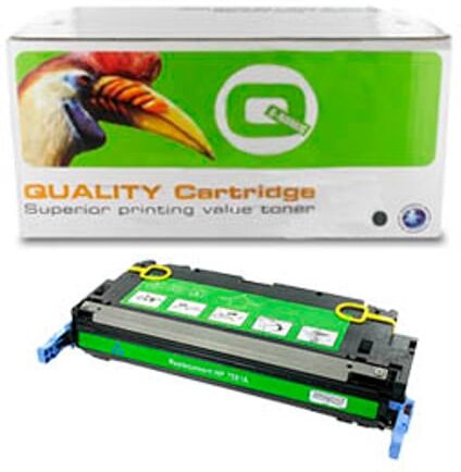 Q-Nomic Q7581A toner cian 503A