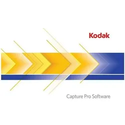 Kodak Capture Pro Sw Gruppe E 3 J, Scanner Zubehör