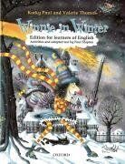 Korky Paul - Winnie in Winter. Story Book: Edition for Learners of English: With Activity Booklet (Think In English) - Preis vom 05.10.2026 03:47:11 h