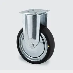 Antistatisches Armaturenrad TENTE, 100 mm