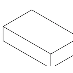 HSK Ersatzteile Montagehilfe für Aufputz, 240, Aufputz, 243, Set, E100201-3 E100201-3