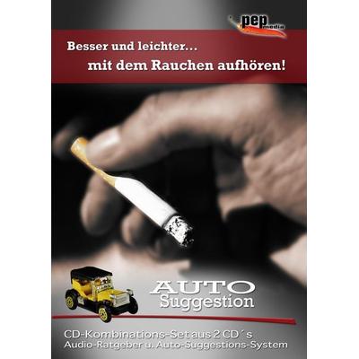 Besser und leichter... mit dem Rauchen aufhören! - Markus Neumann, Audio, 4056198071342