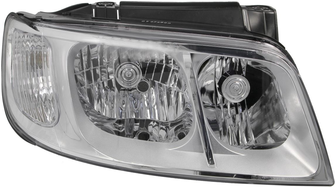 Ajovalo Depo 221-1142r-Ld-E