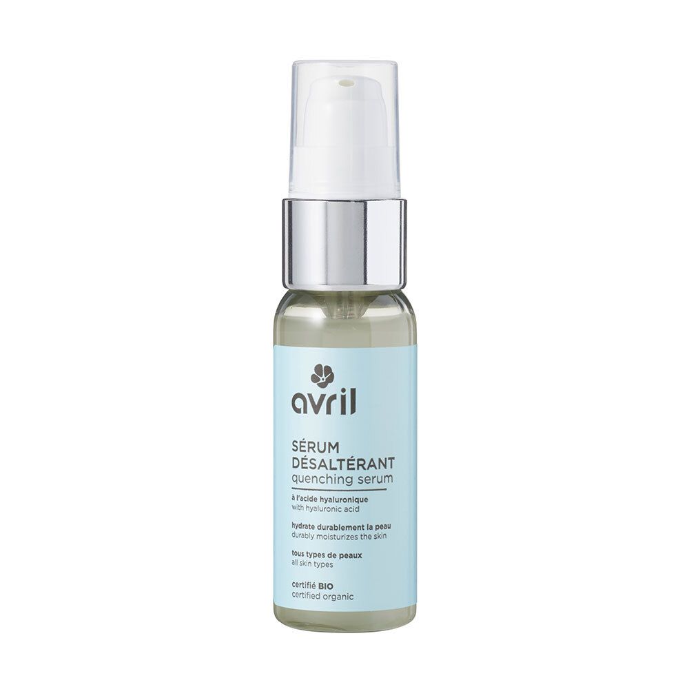 Avril SER Desalterant BIO 30Ml 30 ml Konzentrat