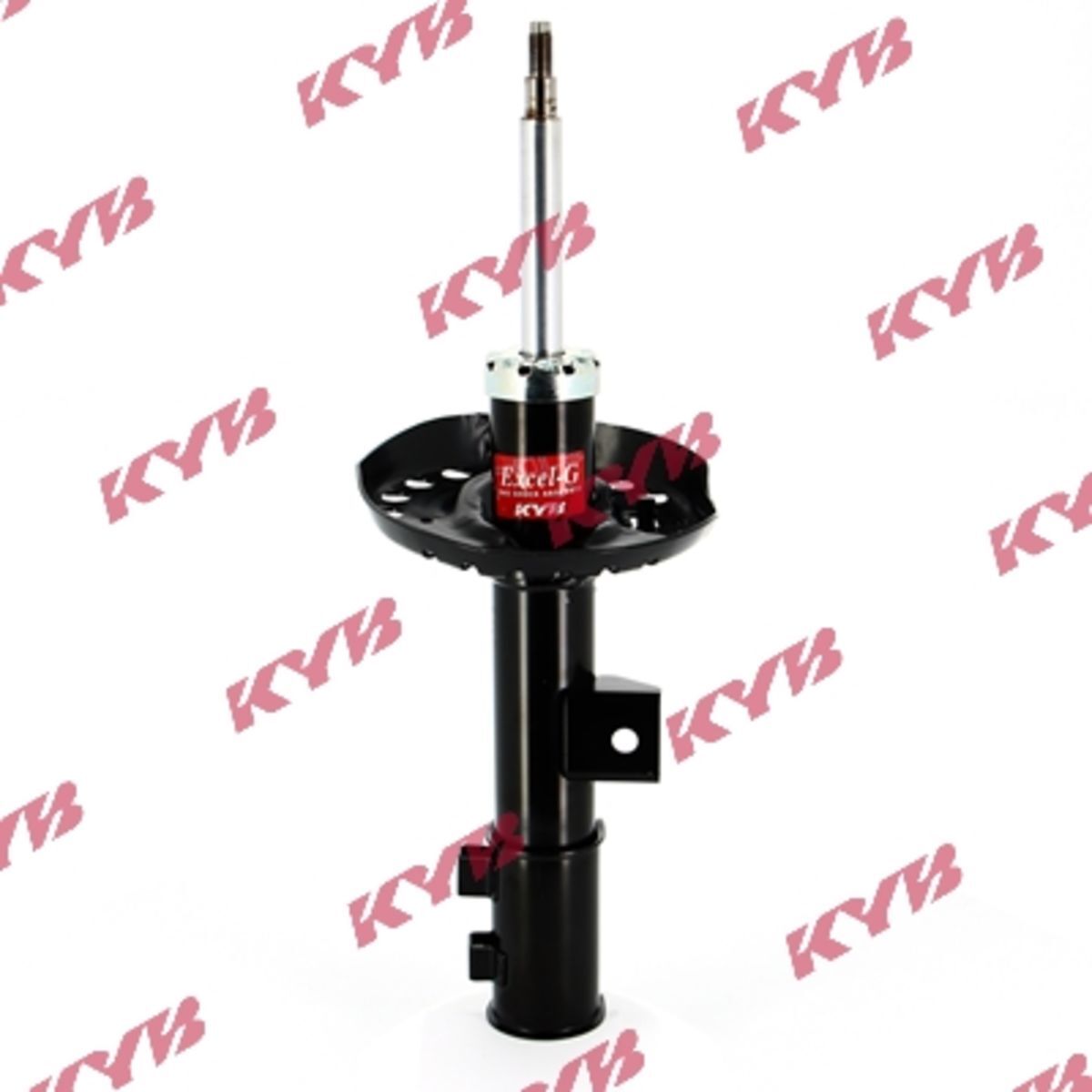 Stoßdämpfer KYB 3330094 Links