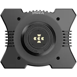 Moza R12 V2 + KS Pro + SRP2 – Direct Drive Sim Racing Set 12 Nm PC (PC), Gaming Controller