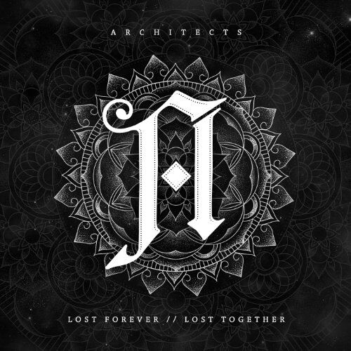Architects - Lost Forever/Lost Together - Preis vom 10.10.2026 11:48:34 h