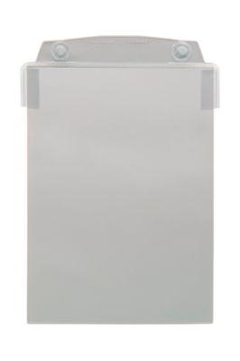 Orgatex Magnettaschen Typ Multi, m. Klappe, A4 hoch, 10 St.