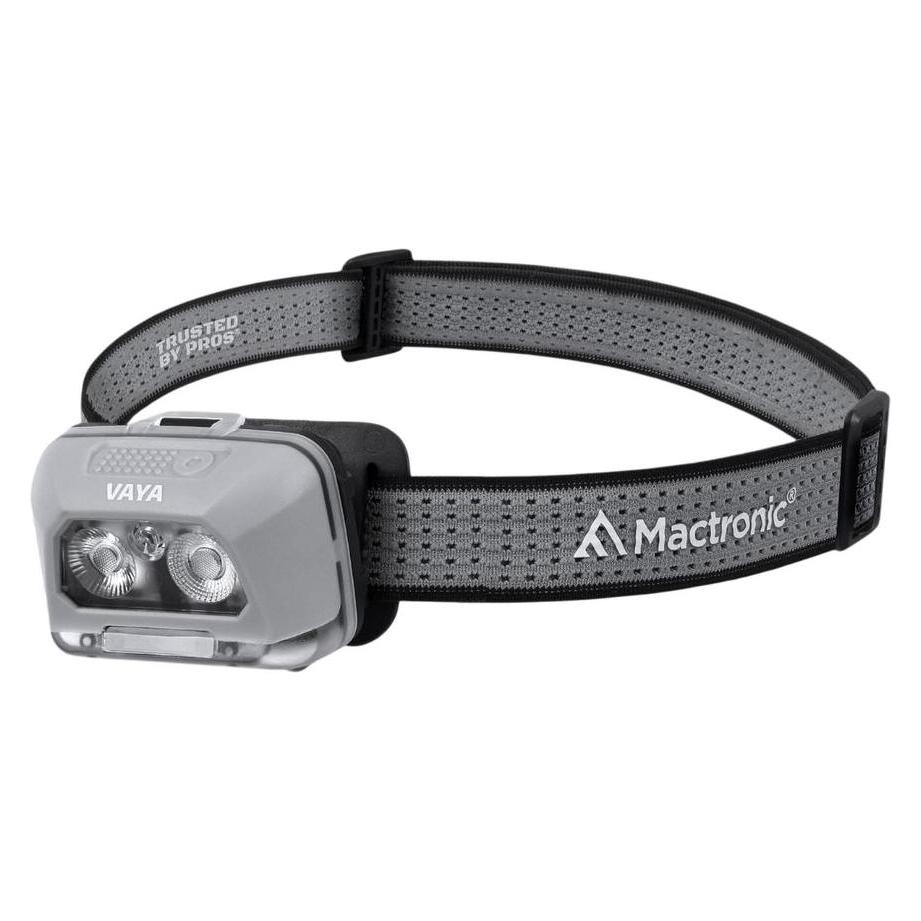 Mactronic VAYA AHL0092 Scheinwerfer grau (480 lm) (OTHER)
