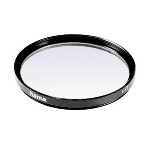 Hama 00070067 UV-/Schutzfilter, coated, 67,0mm