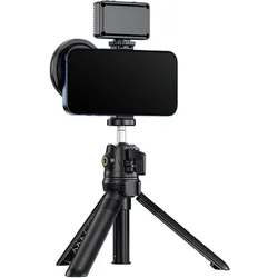 JJC MFS CPLK Magnetic Mobile Filter Adapter System Kit, Telefon Zubehör