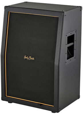 Harley Benton G212VPlus Vertical LTD V30UK