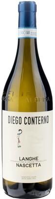 """Diego Conterno""" """Diego Conterno Langhe Nascetta 2025 White Wine - Italy"""