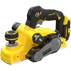 Stanley, Hobelmaschine, Pialla FatMax V20 18V (Elektrischer Handhobel)