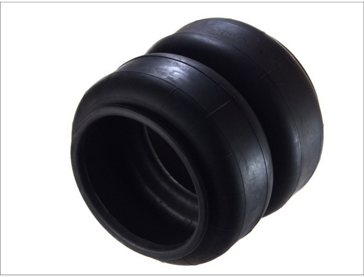 Soufflet à air, suspension pneumatique PHOENIX CONTACT 2 B 34 R-B
