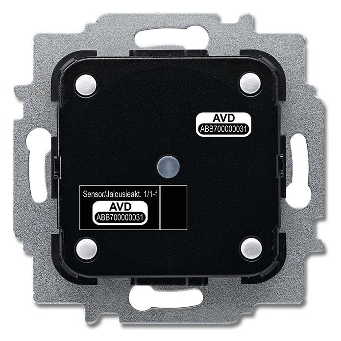 Busch-Jaeger Sensor/Jalousieaktor (Rolladenaktor) (2CKA006220A0017)