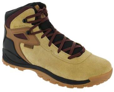 Columbia Expeditionist Shield - Mens 10.5 Tan Boot Medium