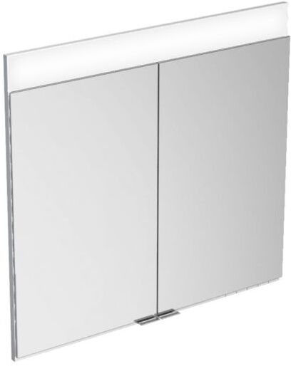 Keuco Edition 400 Spiegelschrank 21501171301 710x650x154mm, Lichtfarbe einstellbar, Wandeinbau
