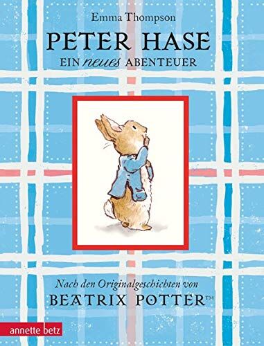 Emma Thompson - Peter Hase - Ein neues Abenteuer - Preis vom 10.10.2026 11:48:34 h