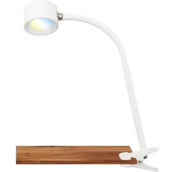 Briloner, Tischlampe, Akku LED Comfortleuchte (210 lm)