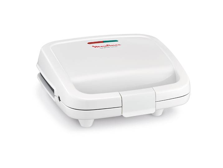 WAFFLE TIME - Moulinex - WJ170112
