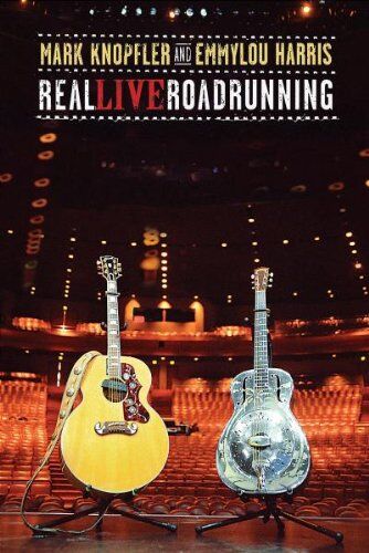 Mark Knopfler - Mark Knopfler - Real Live Roadrunning - Preis vom 09.10.2026 07:28:09 h