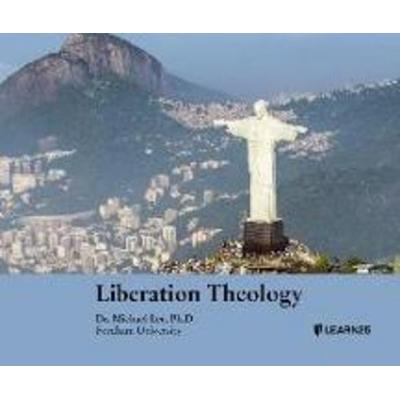 An Introduction to Liberation Theology - Michael E. Lee Ph. D., CD, 9781662091902