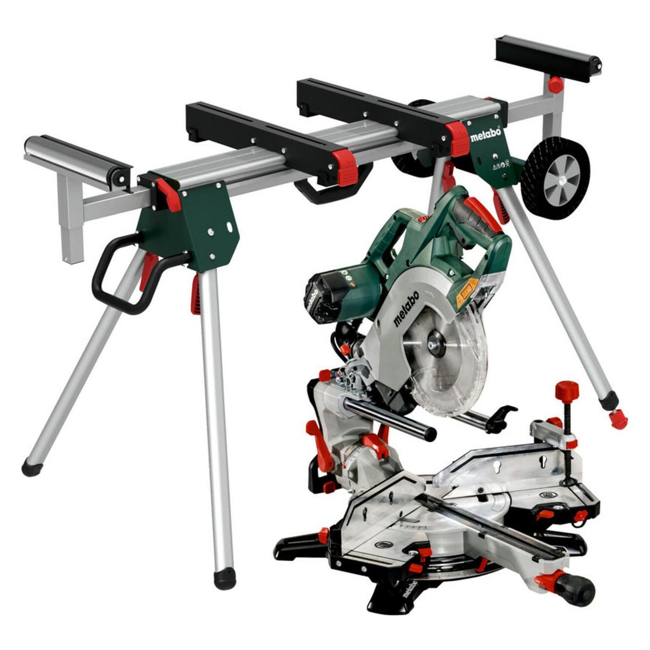 Metabo Set KGSV 72 Xact SYM + KSU 251 (690972000)