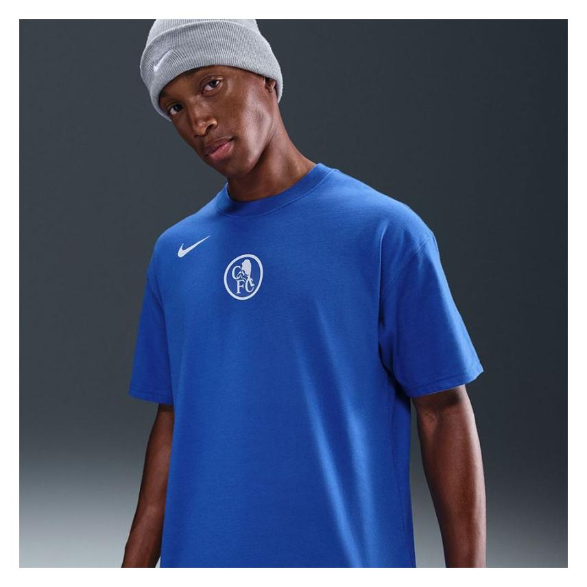 Nike Chelsea FC T90 Remix T-Shirt (L) (61754601)
