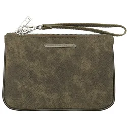 Coming Copenhagen Tasche Filippa, L23 x B16cm, grün