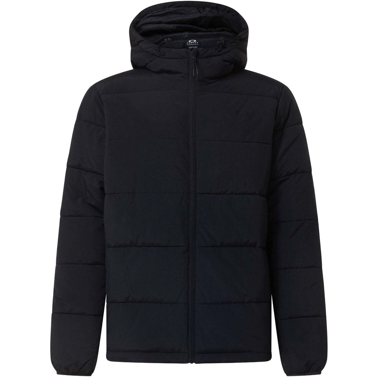 Oakley Men Puffer blackout (02E) L FOA408393-02E-L