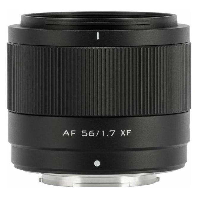 Viltrox AF 56mm F/1.7 Fuji XF (Fujifilm X, APS-C / DX) (AF 561.7 XF)