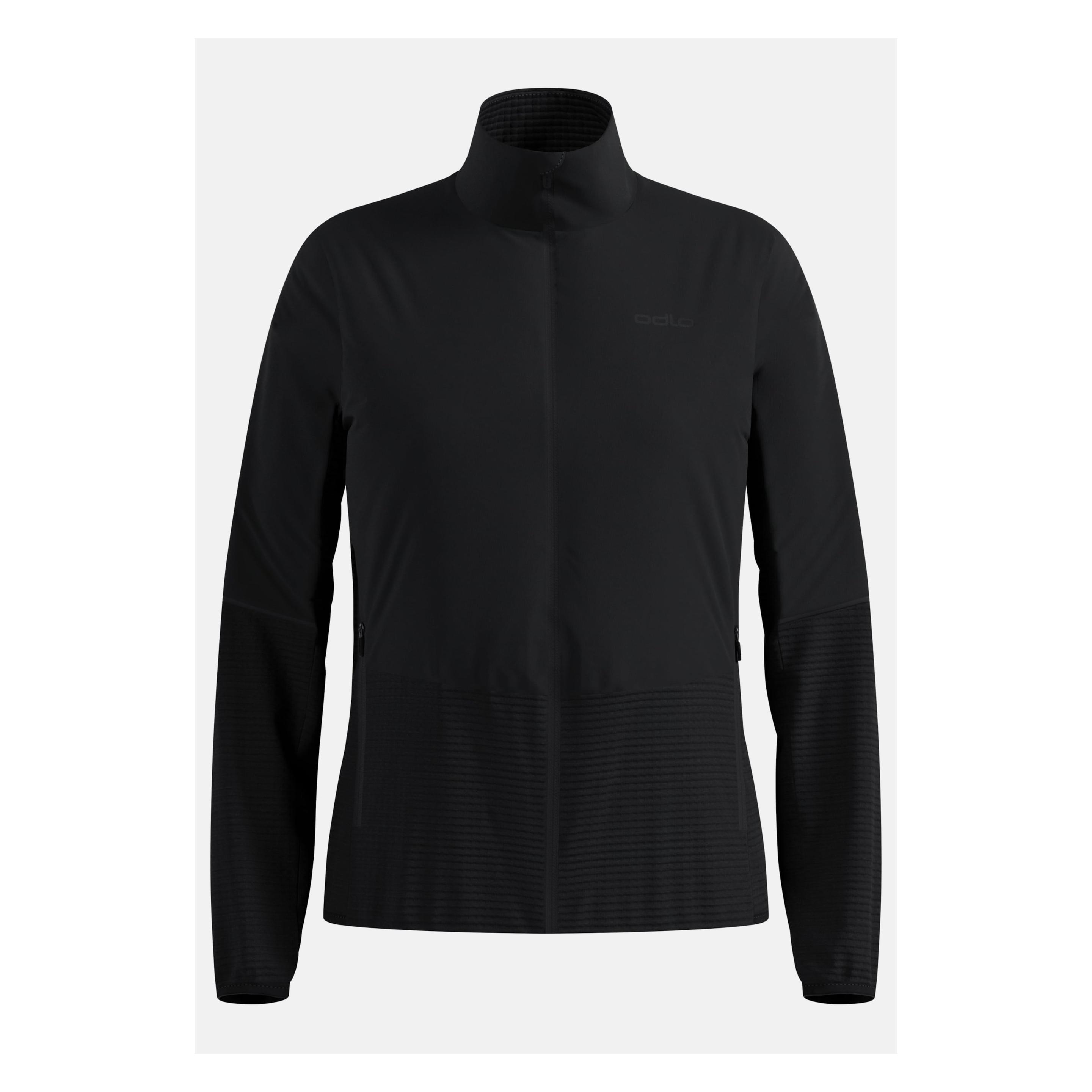 Odlo Essentials Insulator Hybrid-Laufjacke (XS) (31605115000XS)