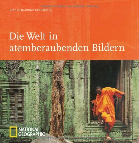 Die Welt in atemberaubenden Bildern - Preis vom 09.10.2026 07:28:09 h
