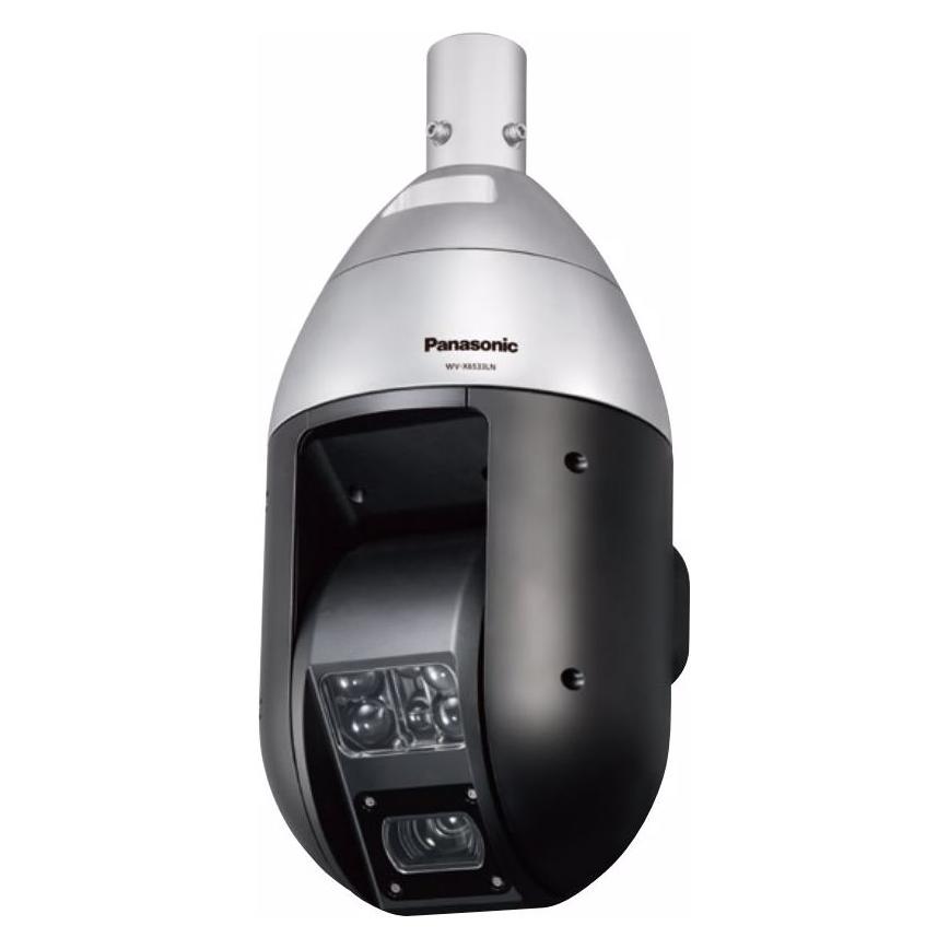 Panasonic Netzwerkkamera WV-X6533LN (1920 x 1080 Pixels) (WV-X6533LN)