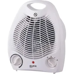 EHFA home+ Heizlüfter HL 706