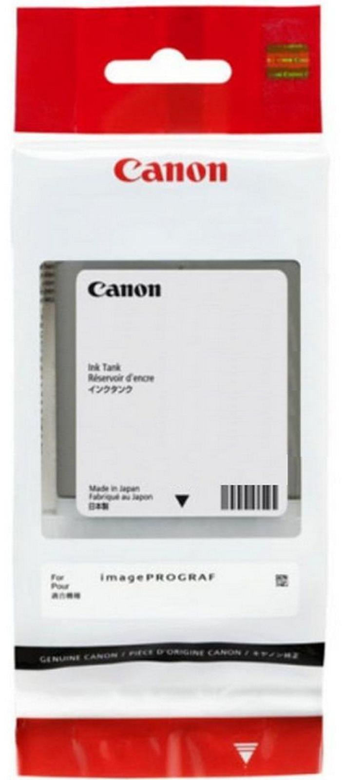 Canon PFI-2700 originele inktcartridge geel 700 ml