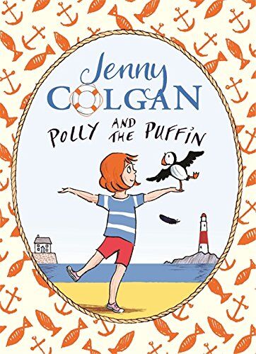 Jenny Colgan - Polly and the Puffin - Preis vom 05.10.2026 03:47:11 h