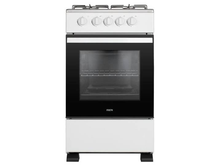Cuisinière gaz FAR CG505024W G