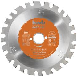 kwb 585933 Kreissägeblatt 180 x 30 mm 1 St.