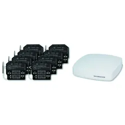 Rademacher Starterpaket VK 0489 Beschattung 1