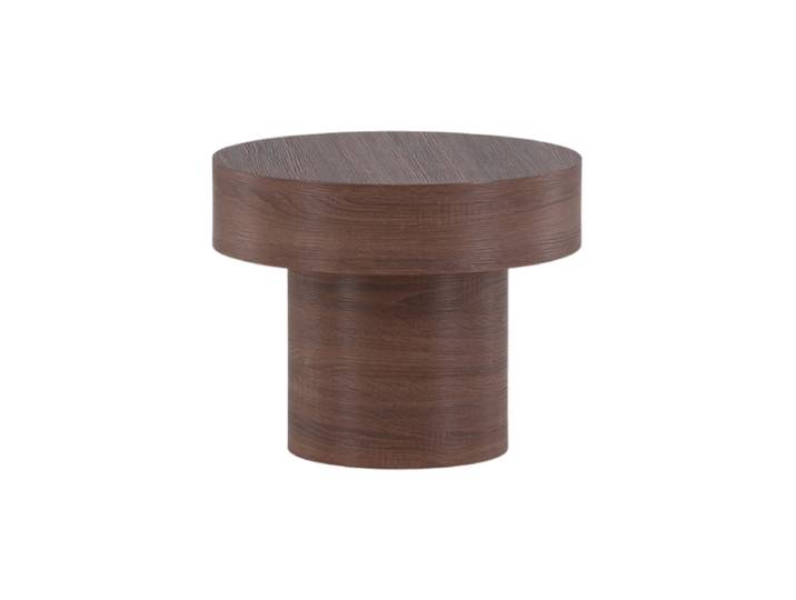 Design Beistelltisch „Malung“ Nussbaum VE DESIGN