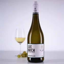 Weingut Seebrich 2025 Seebrich Sauvignon Blanc trocken 2025 Sauvignon Blanc Deutschland