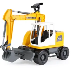 WORXX Bagger Liebherr A918 Litronic