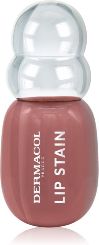Dermacol Lip Stain lip stain shade 02 4.5 ml