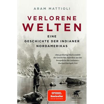 Verlorene Welten, Taschenbuch von Aram Mattioli, Klett Cotta, 978-3-608-96325-0