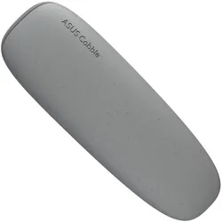 ASUS COBBLE USB-C 3.2 Gen 2x1 SSD-Gehäuse, grau