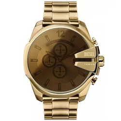 Diesel Herrenuhr – DZ4662